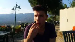Çin'den Gelen Yaka Mikrofonu İncelemesi