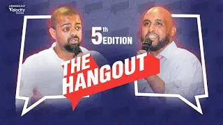 The Hangout with Misikir Mulugeta | Behind the Brand | Edition 5
