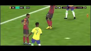 Fifa mobile world cup Final(Season 1)