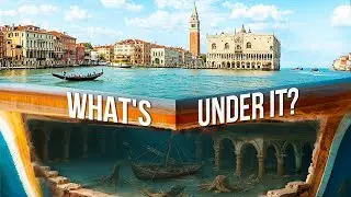 The Brutal History of Venice