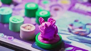 Welcome to FLOE by PIKA Games