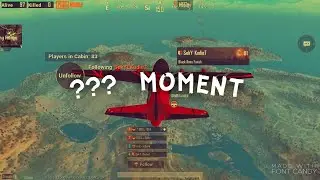 Moment terkekehh | PUBG MOBILE