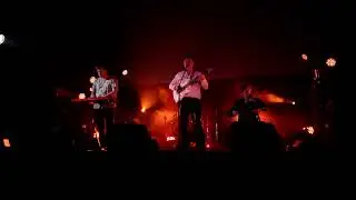 Дьяков бенд- "Танцы на 7-е ноября"