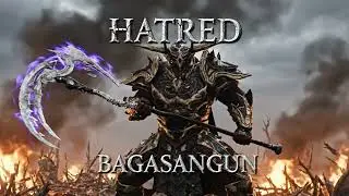 BagaSangun, Hatred, Mantis, Warrior PK Movie 2 (Rise Online World)