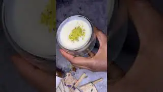Yaourt nature à la malienne 🇲🇱 Fainai