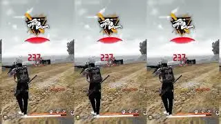 BLACK EFFECT QUALITY editing xml | Freefire 4K Quality in Alightmotion xml
