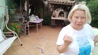СИЦИЛИЙСКИЙ ПРИВЕТ! ПРОЩАЙ,СИЛЬВИО!💐