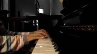 Silent night (Piano Version)