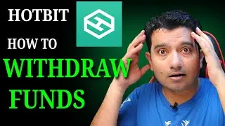 My $3900 HOTBIT WITHDRAWAL | Hot Shutdown | Shiba Inu coin | USDT on hotbit