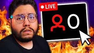 El 95% De Los Streamers Van a Fracasar  Por Esto