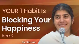 What To Do When People Are Cheating, Controlling, Manipulating ....?: Part 1: BK Shivani: English