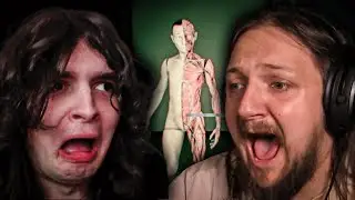 Wróciliśmy do szkoły i OBUDZIŁY SIĘ MOJE LĘKI NA NOWO! 😨😨😨😨😨😨
