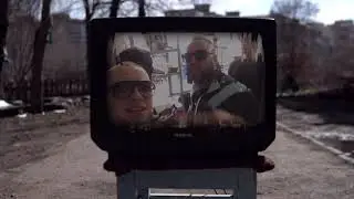 тизер  MaxFly - Мюзикл районного Рэпа