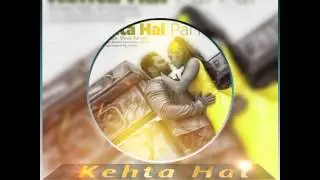 Kehta Hai Pal Pal Tum Se, DJ Merin