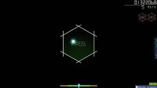 Epic osu aim First 7 star HDHR FC (Epic farm gone right)