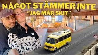 KOM FRÅN INGENSTANS