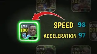 100 Rated POTW BOOSTER J.Doku Review