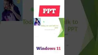 Windows 11 Beautiful Feature must use ? 