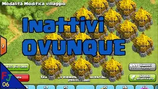 Inattivi ovunque!!!! --Road to Max--
