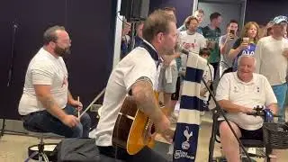 100 subscriber special. ￼ Kulusevski gimme gimme a ginger from Sweden. COYS. ⚽️⚽️⚽️