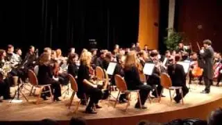 Klassisches Orchester der TU Kaiserslautern: Bilder einer Ausstellung