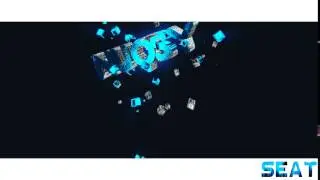 My new Intro