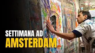 Capitali europee della sostenibilità: AMSTERDAM | Gherardo Liguori
