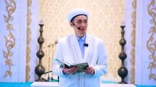 Әнфал сүресі 33 - аят.