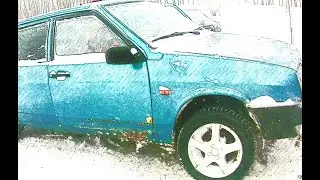 Чёткая 9КА.!