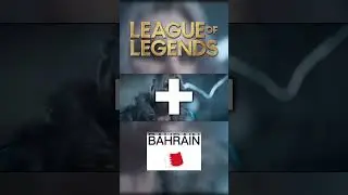 League of legends artificial intelligence Part 7 #midjourney #ai #leagueoflegends #shorts