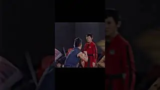 Cheng Vs Wu Ping Edit🔥🥶😈