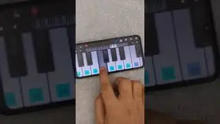 PEHLA NASHA TUNE (Slow Tutorial) | on Mobile