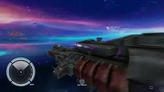 Rebel Galaxy