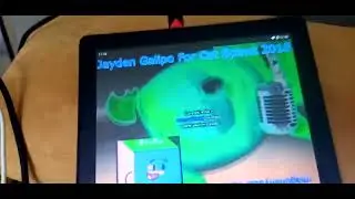 KlaskyKlaskyKlaskyKlasky Gummy Bear Song Version in G Major 13