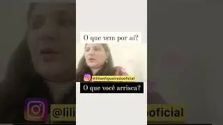 VOCÊ SABE?