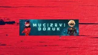 ☆MUCİZEVİ DORUK☆ için Banner