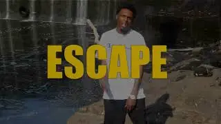 Lit'Kooda - Escape (Official Music Video)