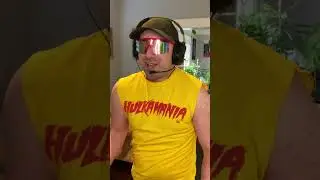 GMod IRL: Scout Finds A Friend