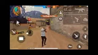 Free fire