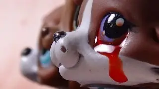 LPS- Left Behind (Sister Location Song) (Halloween Special)