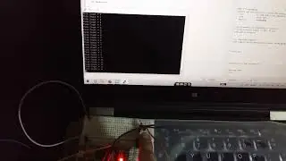 (Demo) STM32 Blue Pill Timer in Counter Mode with STM32Cube IDE and HAL Libraries