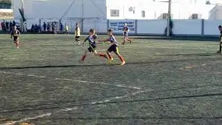 Luis Henrique 10 anos 13/05/2023