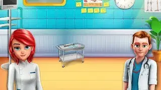 ER Emergency Multi Surgery Hospital : Doctor Game - Android Gameplay