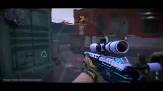 Warface nice moments "Навсегда"