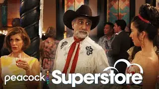 Superstore Moments That Should be Arrested for Being Criminally Underrated - Superstore