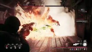 Remnant: From Hell - Akari DragonFire Build