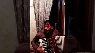 Даргинская песня от Магомеда 