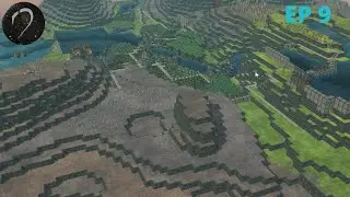 Timberborn Ep 9 Population Growth