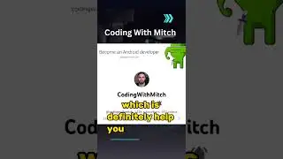 Android Development Made Easy: Start Coding Today! #shorts #android #androiddev