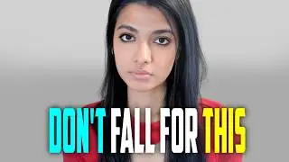 This Type of Woman Is a Red Flag (Don’t Let Her Fool You)
